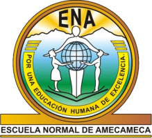 Escuela Normal de Amecameca